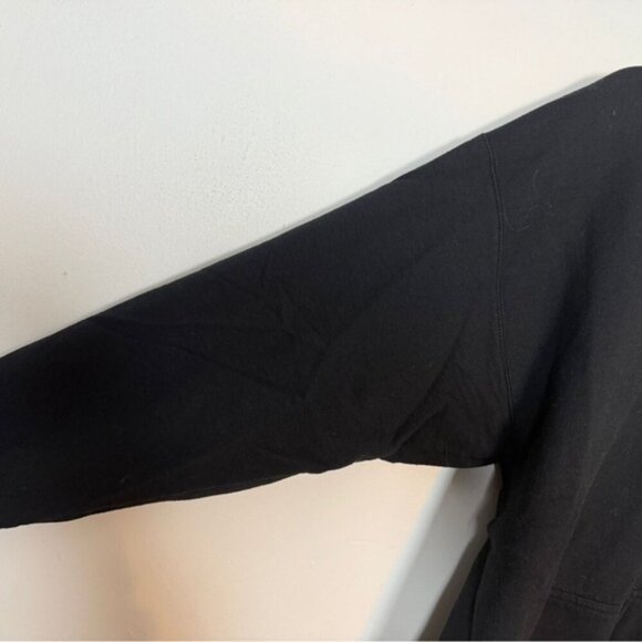 Gildan Heavy Blend Black “Fifth Element Group” Zip-Up Hoodie – Size XL - Picture 9 of 11